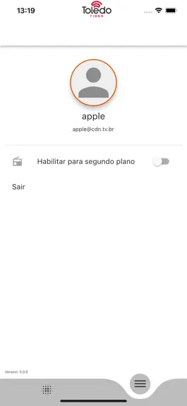Game screenshot TV Toledo Fibra mod apk
