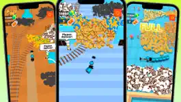 Game screenshot Food Dash! mod apk