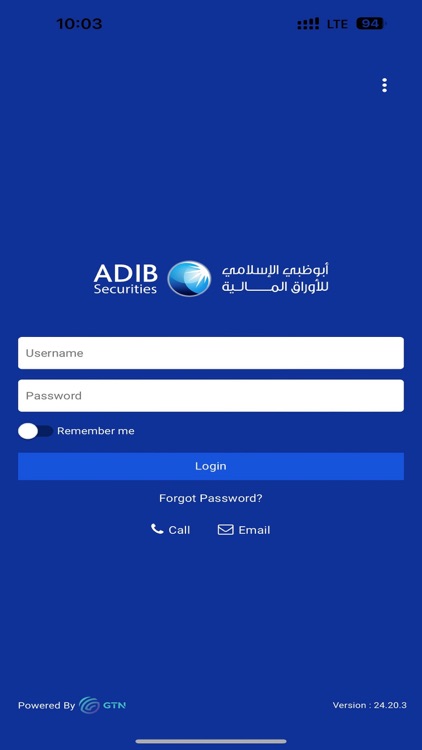 ADIBS Global