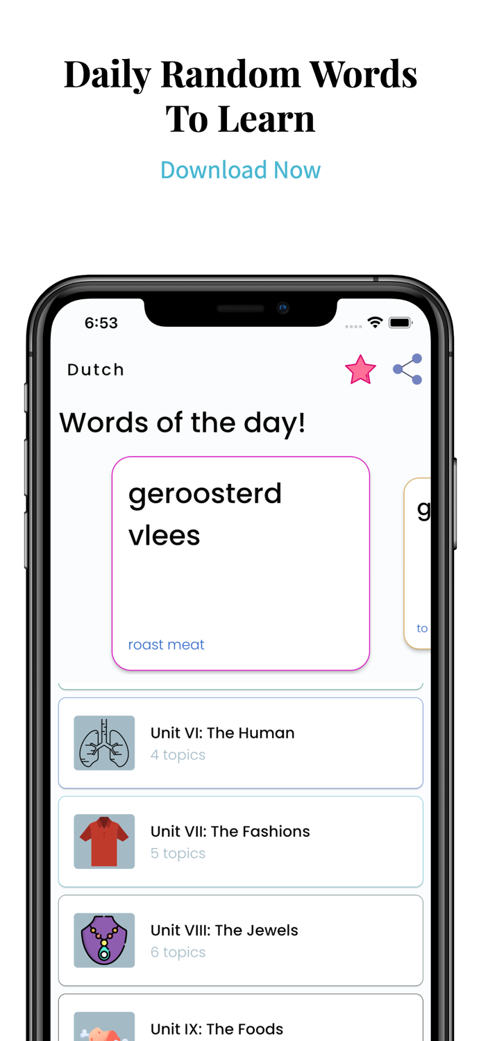 Learn Dutch Language Easily