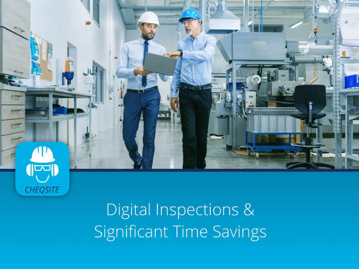 Safety Inspection OSH DGUV