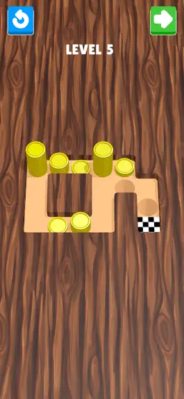 Game screenshot Coin Stack 3D mod apk