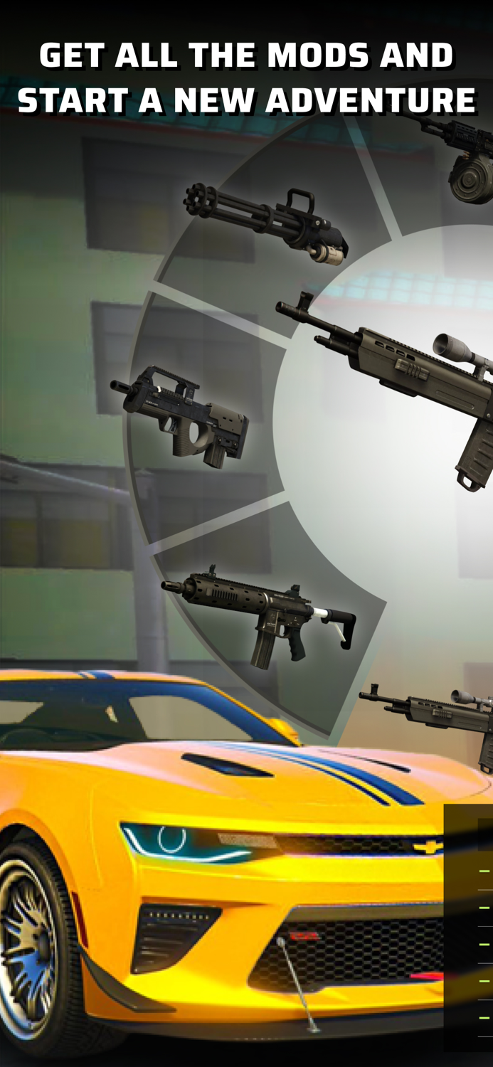 Mods Maps and Codes for GTA 5