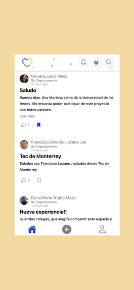 Game screenshot Triada apk