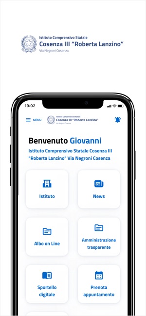IC3 Lanzino on the App Store