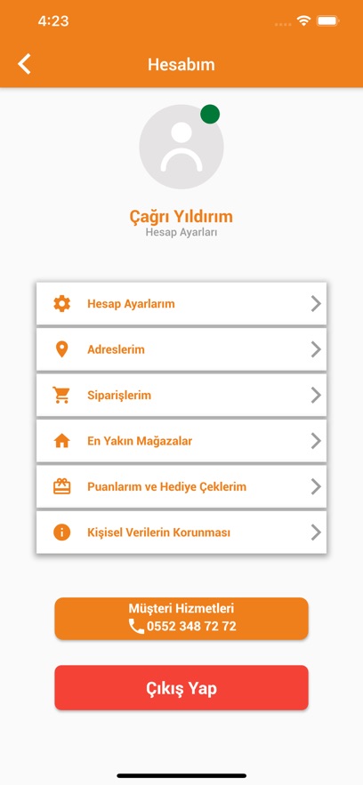 Şahmar Online