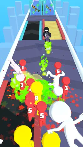 Game screenshot Multiple Bubble hack
