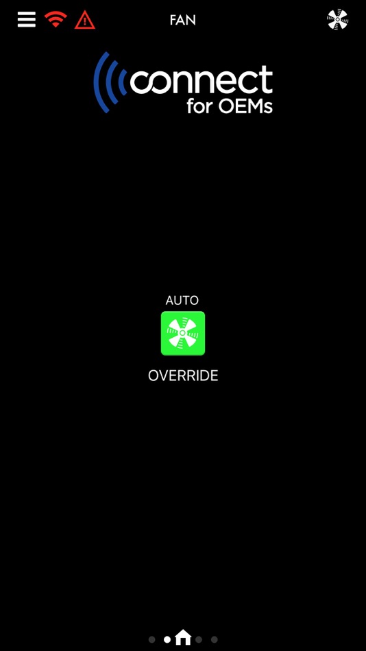 #5. Connect Thermostat for OEMs (iOS) 由: Carrier Corporation