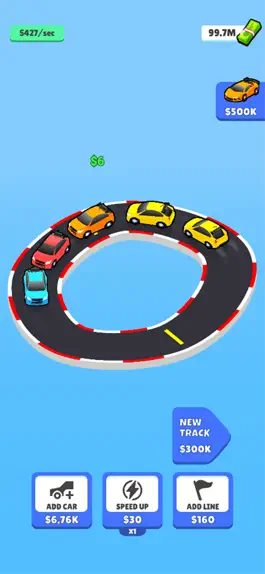 Game screenshot Car'n Click mod apk