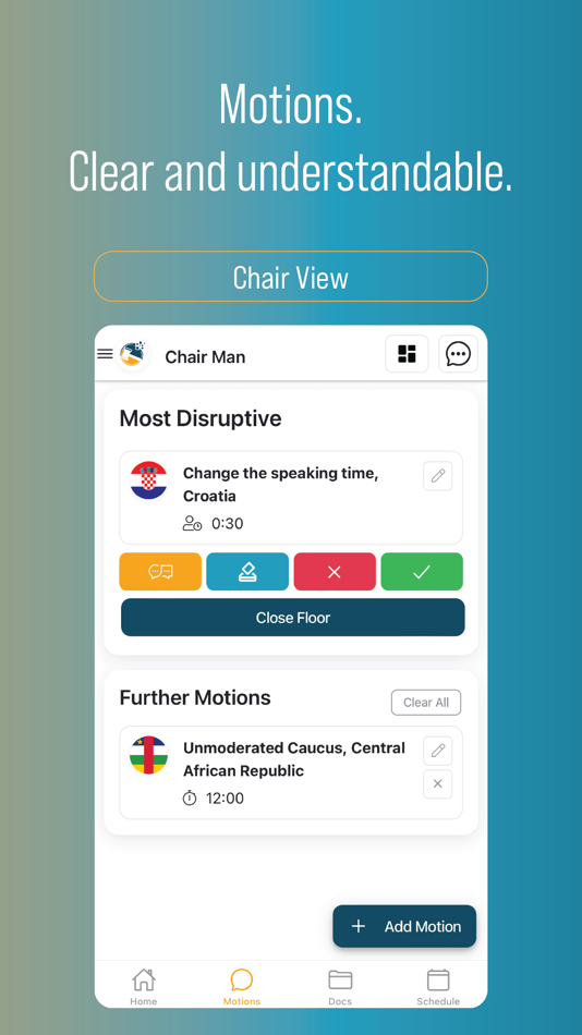 #2. MUN Command (iOS) 由: mymun