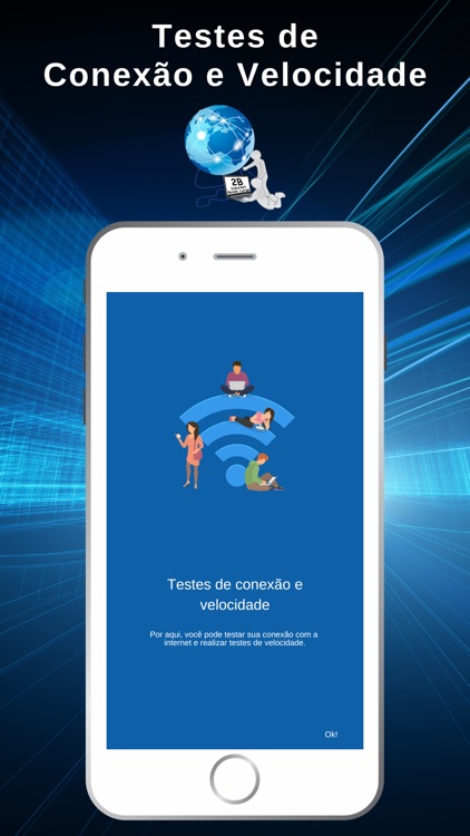 2B Internet Banda Larga screenshot-6