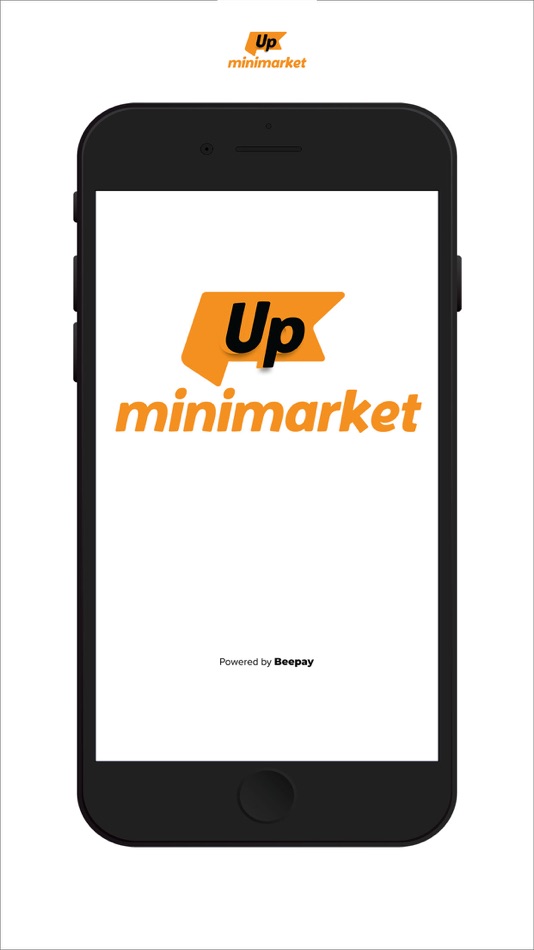 #1. Up Minimarket (iOS) 由: ALBUQUERQUE CONSULTORIA & ASSESSORIA EMPRESARIAL LTDA
