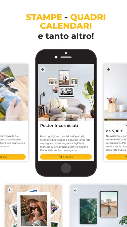 Digitalpix - Stampa Foto screenshot-3