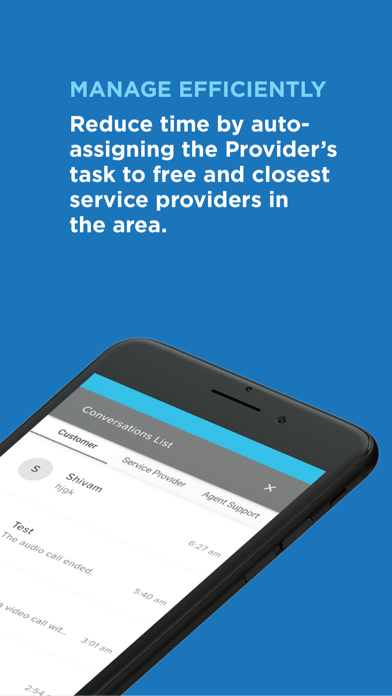 MedWorks Business US Screenshot