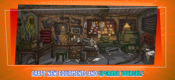 After The End Try to Survive