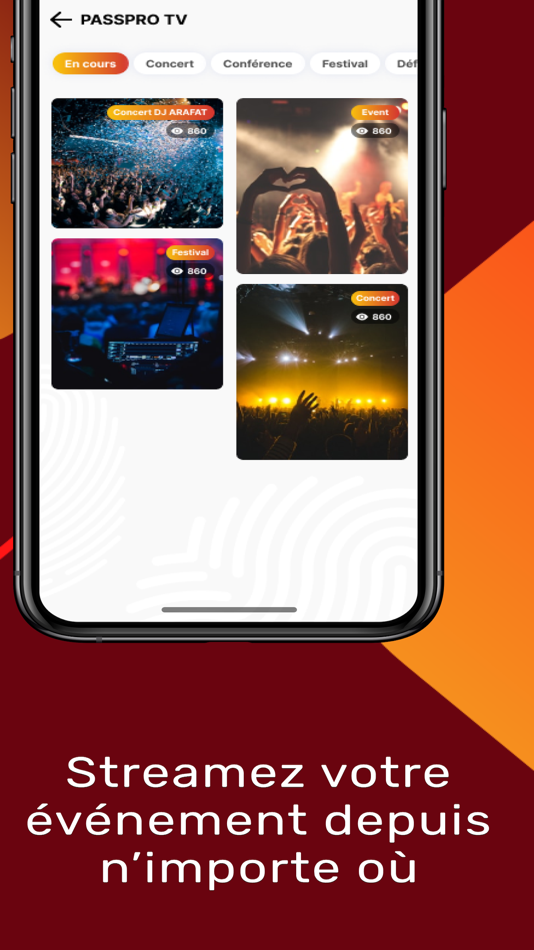 #8. PassPro App (iOS) 由: PROMETHEUS