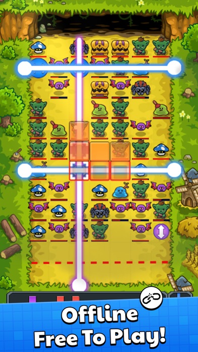 Block Mage Screenshot