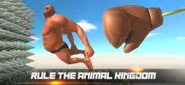 Game screenshot Animal Revolt Battle Simulator hack