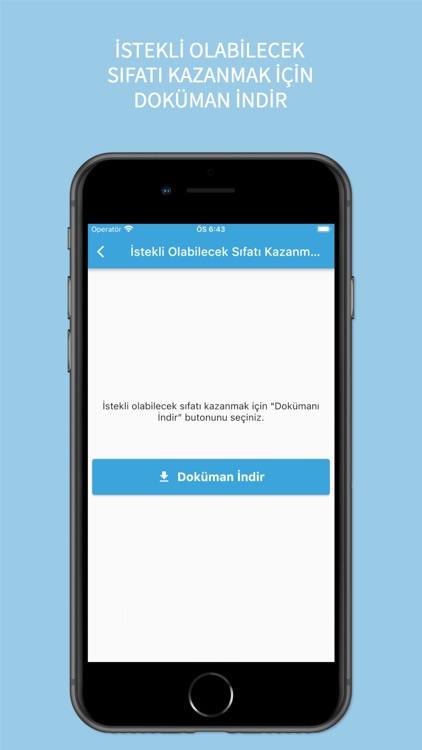 EKAP | İhale Arama ve E-İhale screenshot-4