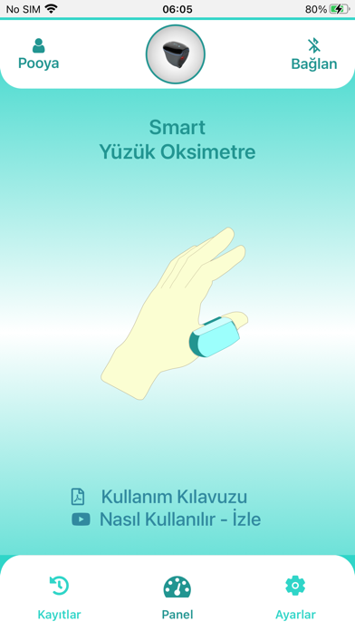 Smart Sağlık Screenshot