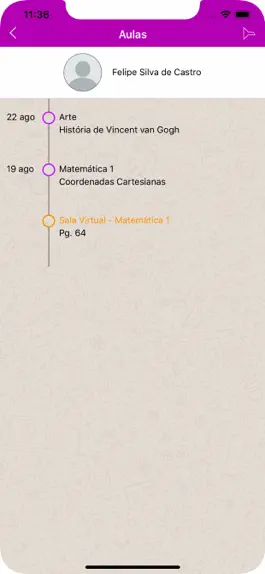 Game screenshot Colegio Albert Einstein mod apk