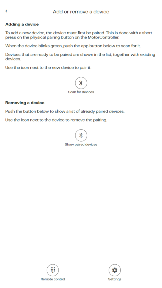 #2. Fresh Air Control (iOS) 由: WindowMaster