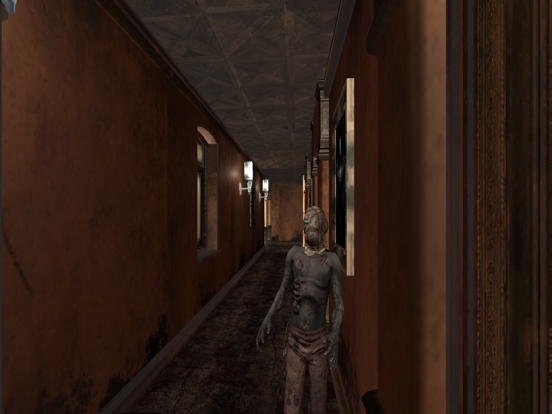 Screenshot #5 pour Granny Horror Scary Child game