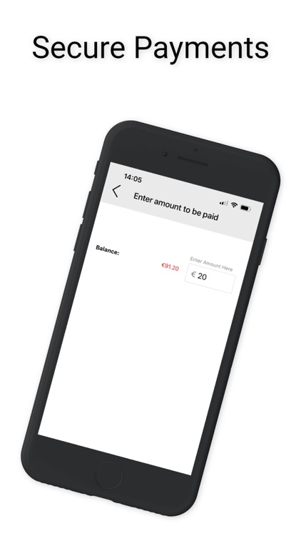 HAP Customer Portal screenshot-4