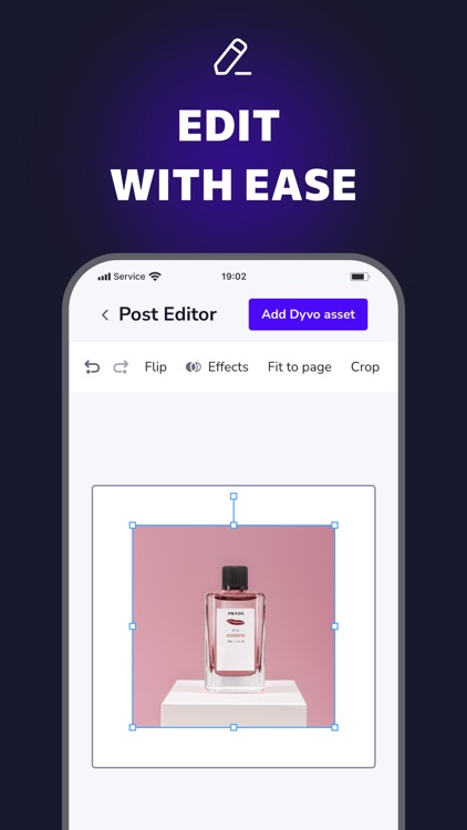 Remove&Change background DYVO screenshot-7
