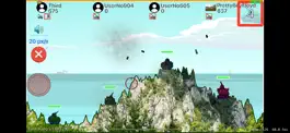 Game screenshot TankKing hack