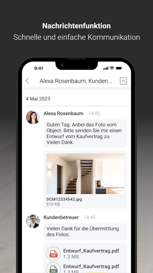 #4. HV Stanger (iOS) 由: Idwell GmbH