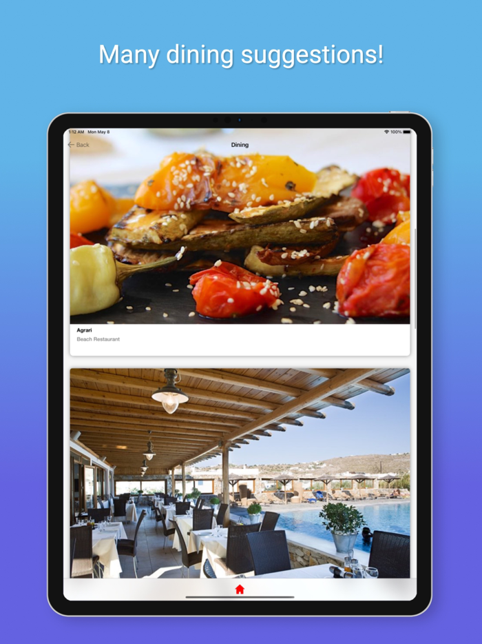 Mykonos Guide - Go Mykonos