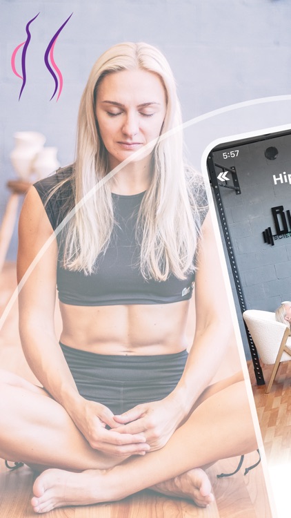 PostPartum Workout at Home