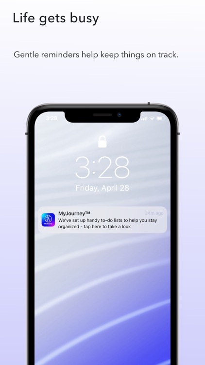 MyJourney™ by Medtronic screenshot-4