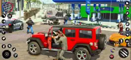 Game screenshot Gangster Simulator:Crime Vegas mod apk