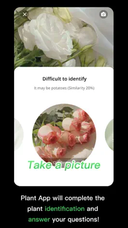 Game screenshot PlantSnap plant identification hack