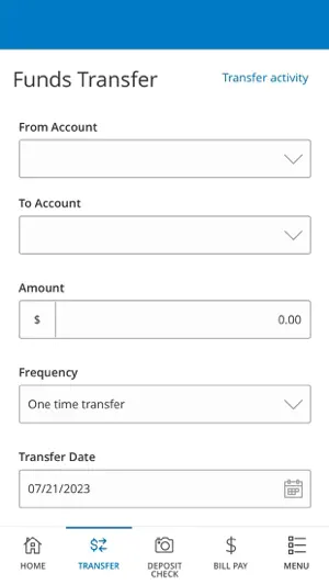 Rhinebeck Bank Mobile screenshot 3
