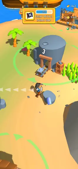 Game screenshot Lord Of The Sea mod apk