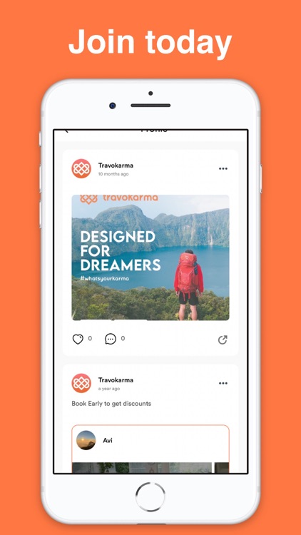 Travokarma screenshot-6