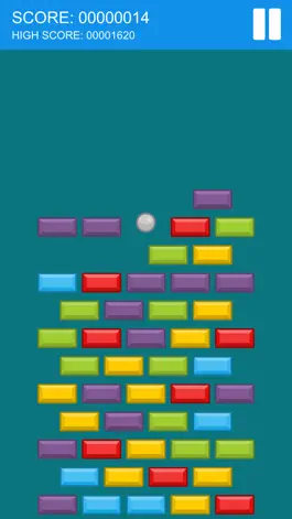 Game screenshot Bricks Breaker Deluxe apk