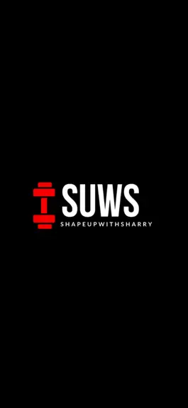 Game screenshot Shape Up With Sharry mod apk