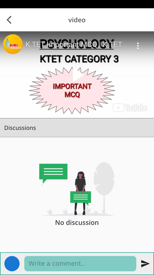 #4. Sree Learning App (iOS) 由: Dockode Solutions Private Limited
