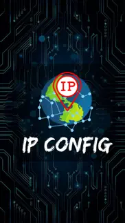 ip config - what is my ip iphone screenshot 1