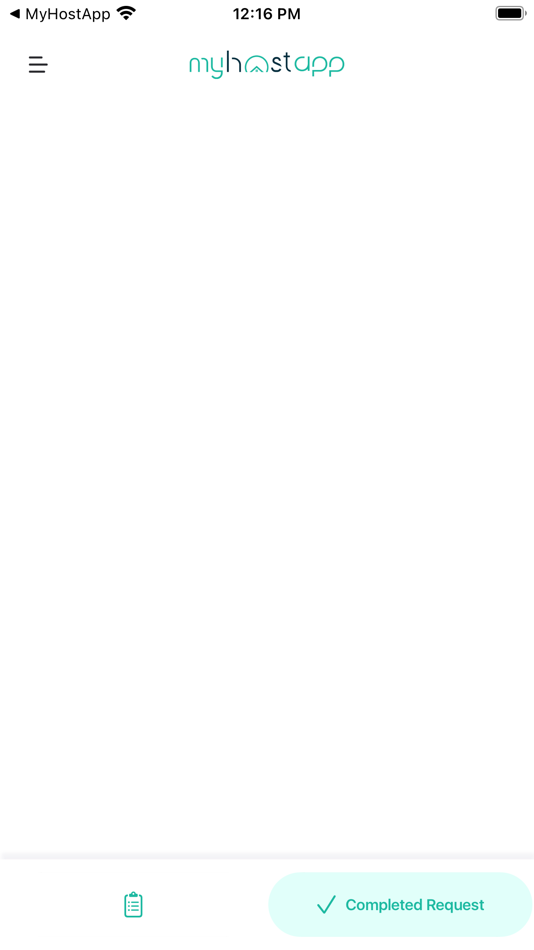 #3. My Host Worker (iOS) By: ARAB SPACE IT & COMMUNICATIONS EST