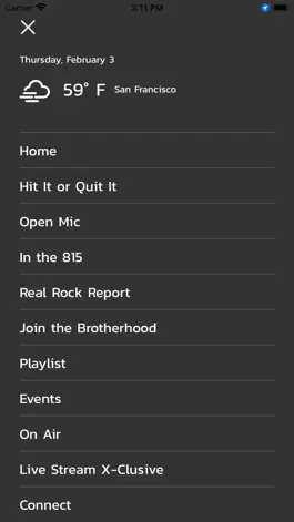 Game screenshot The X Rockford apk