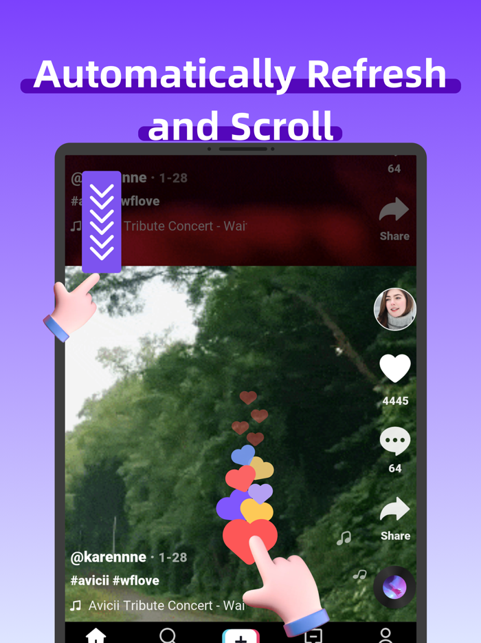 Auto Clicker - Autoclicker 