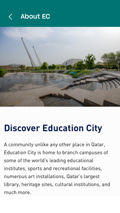 Education City Screenshot