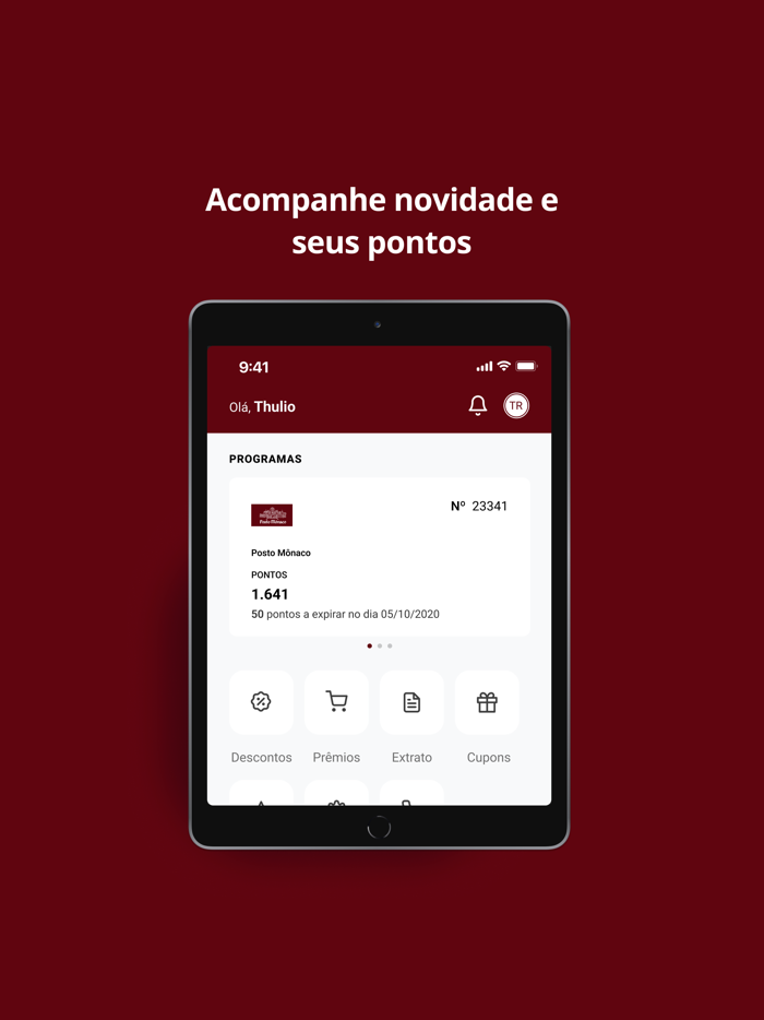 Rede Mônaco Fidelidade