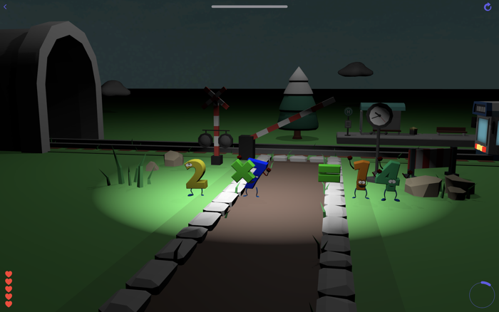 Times tables multiplication MÛ