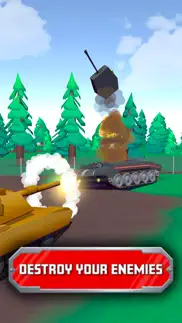 How to cancel & delete idle tank tycoon battle royale 4